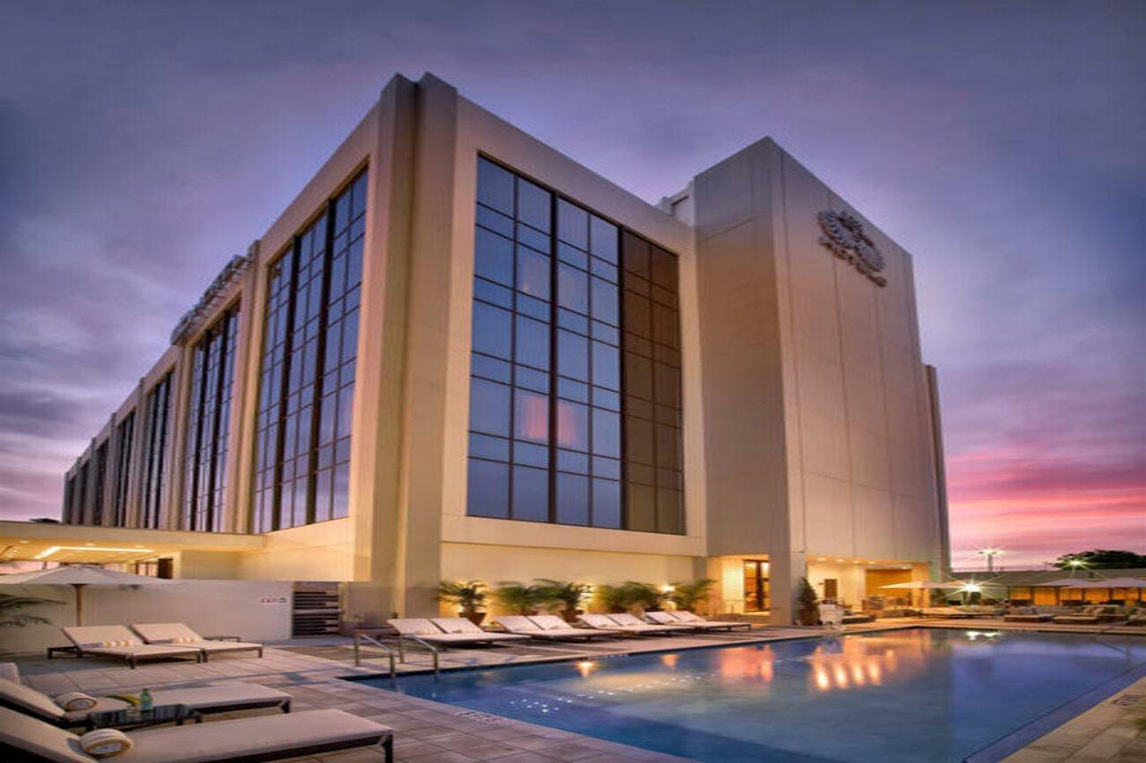 Eb Hotel Miami Airport Miami Springs Εξωτερικό φωτογραφία