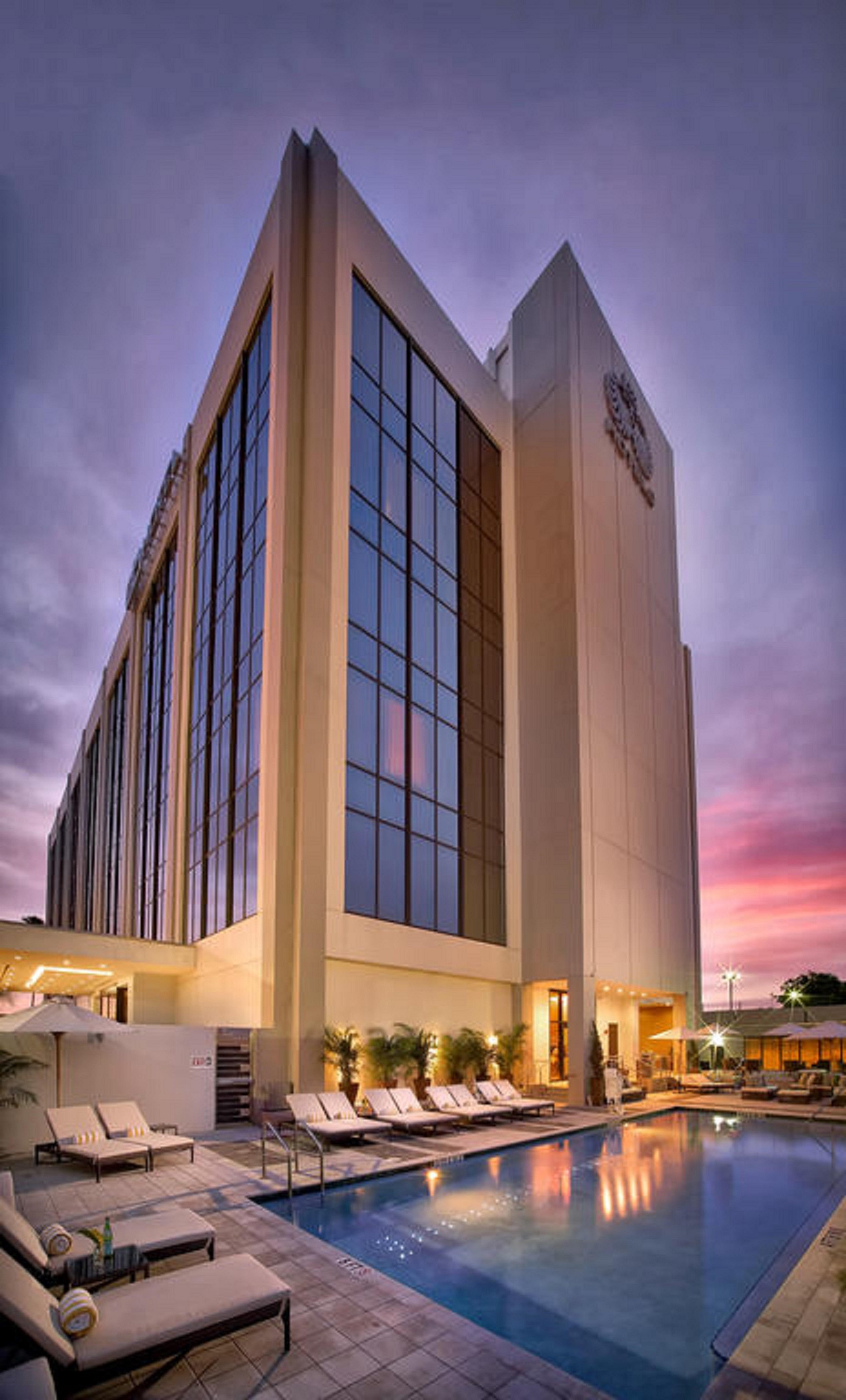 Eb Hotel Miami Airport Miami Springs Εξωτερικό φωτογραφία
