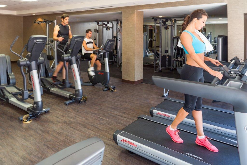 Eb Hotel Miami Airport Miami Springs Ανέσεις φωτογραφία
