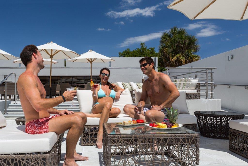 Eb Hotel Miami Airport Miami Springs Ανέσεις φωτογραφία