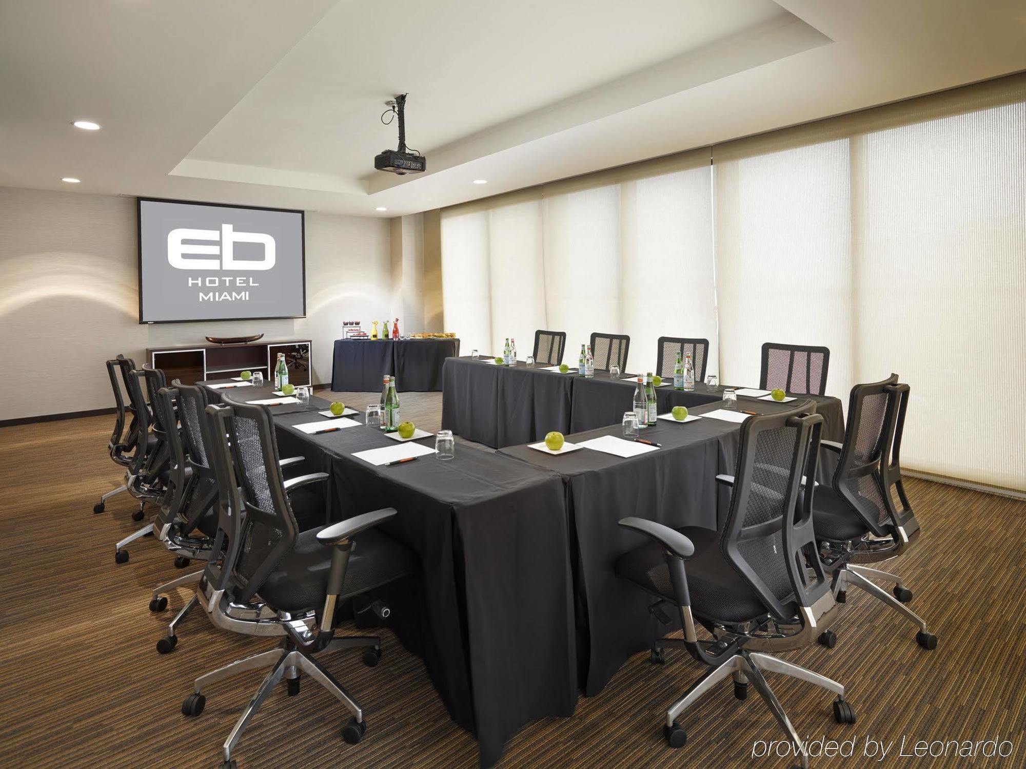 Eb Hotel Miami Airport Miami Springs Εξωτερικό φωτογραφία