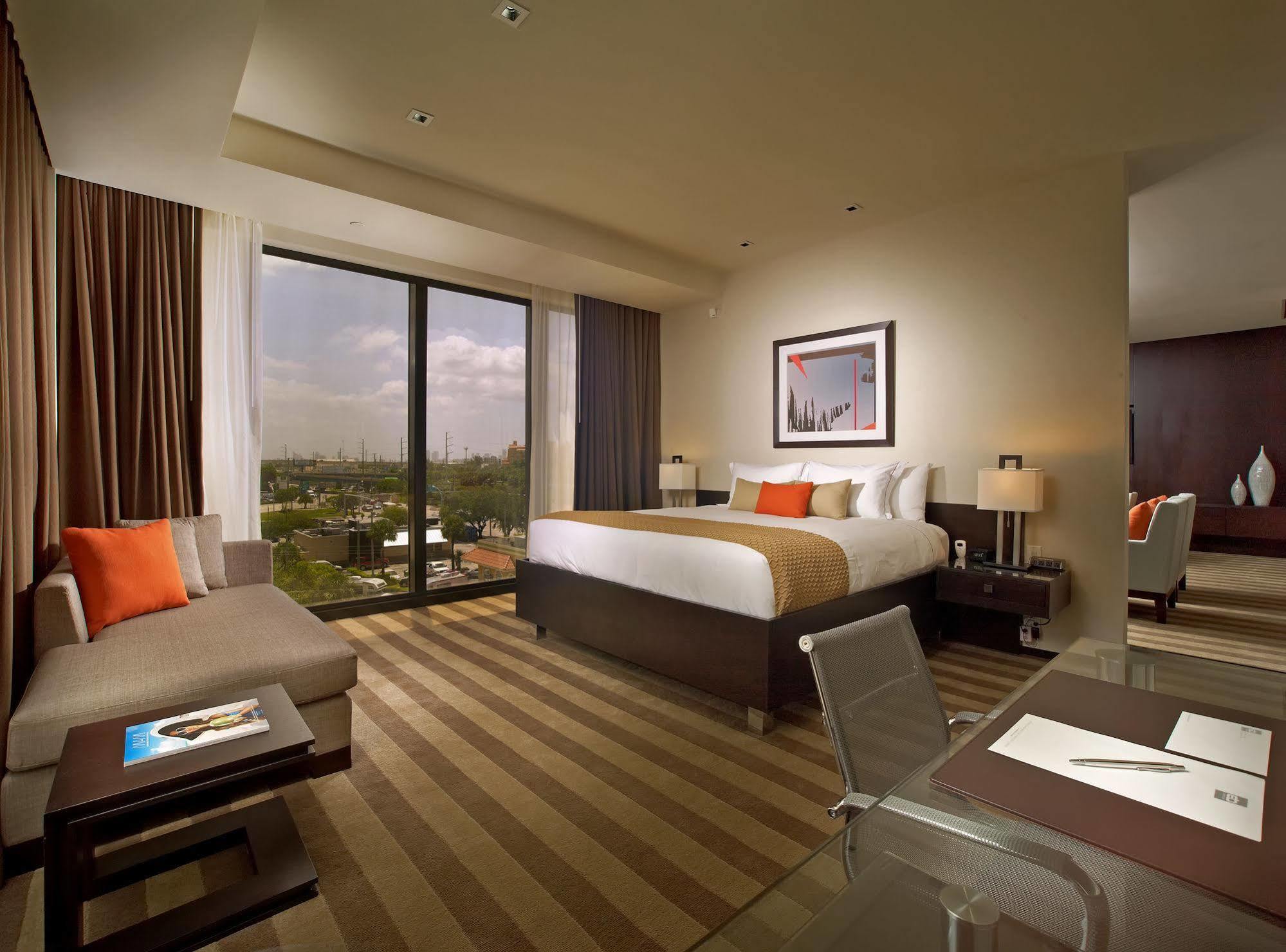 Eb Hotel Miami Airport Miami Springs Εξωτερικό φωτογραφία