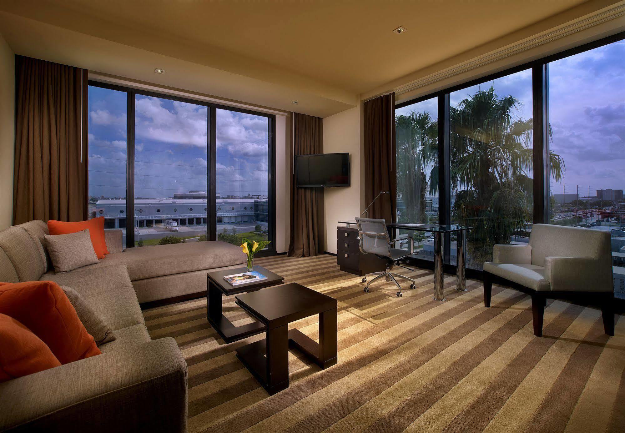 Eb Hotel Miami Airport Miami Springs Εξωτερικό φωτογραφία