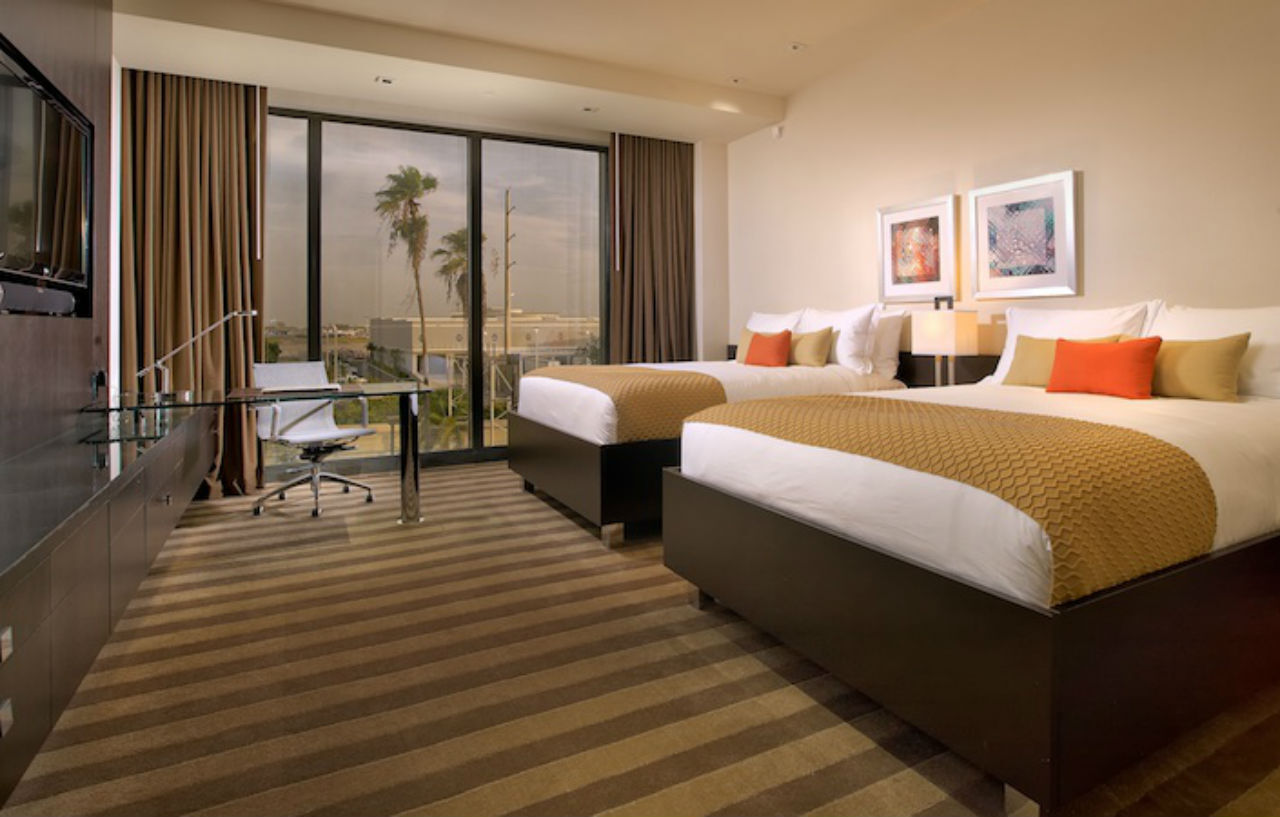 Eb Hotel Miami Airport Miami Springs Εξωτερικό φωτογραφία