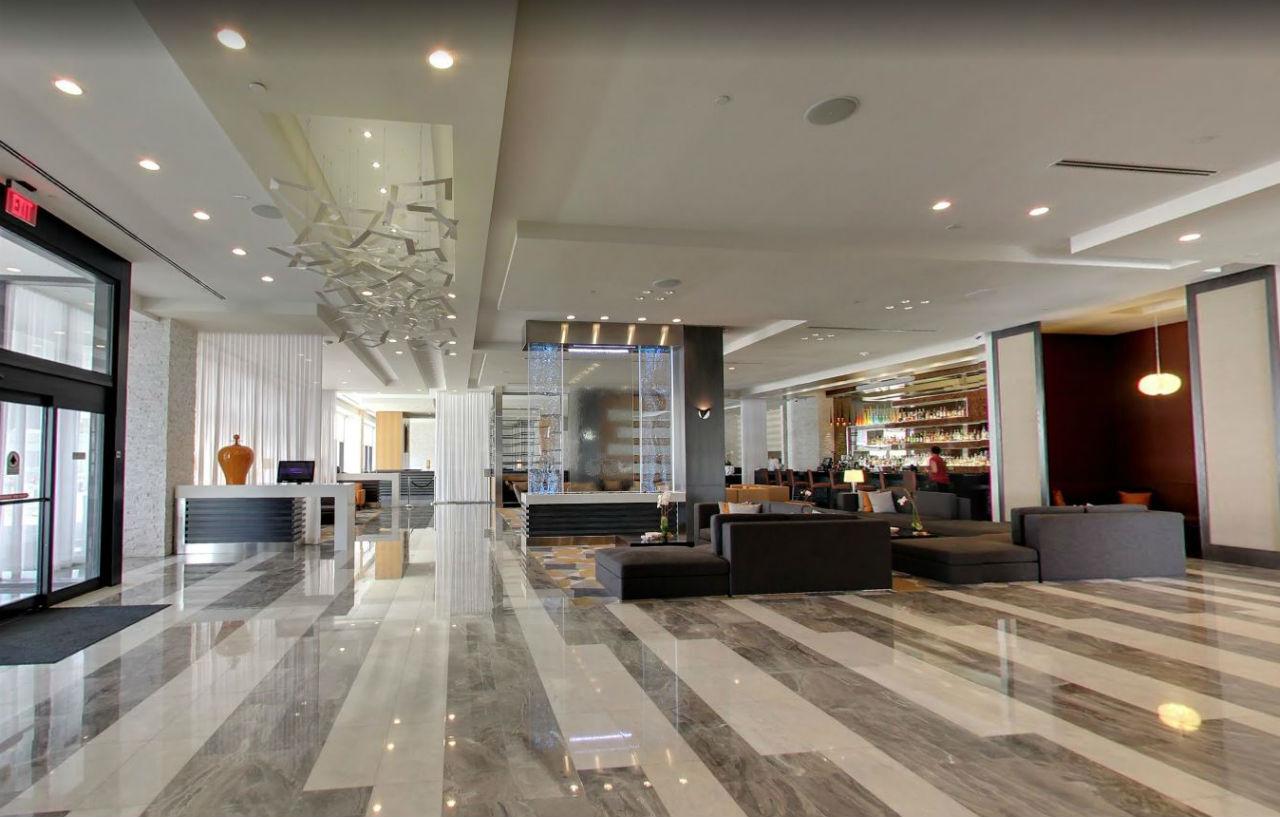 Eb Hotel Miami Airport Miami Springs Εξωτερικό φωτογραφία