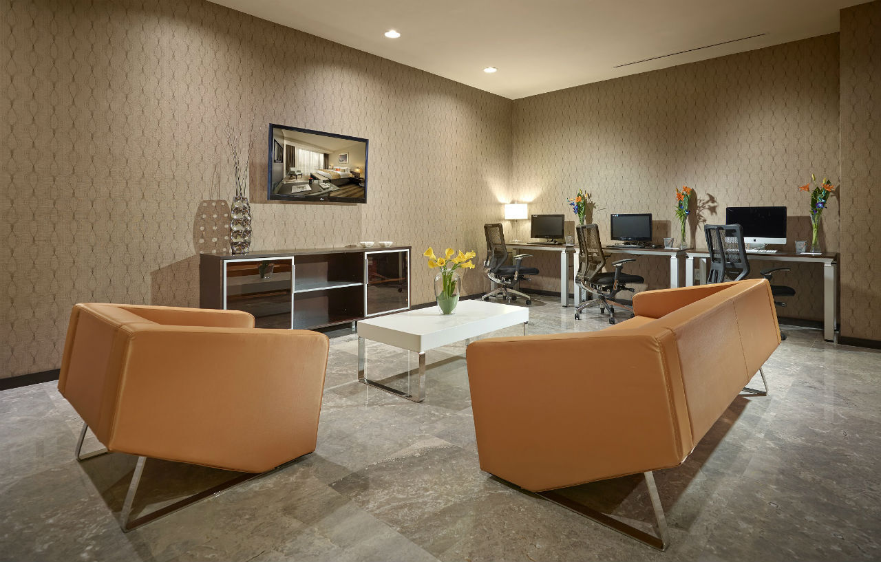 Eb Hotel Miami Airport Miami Springs Εξωτερικό φωτογραφία